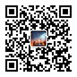 聆心奇境微信公众号二维码